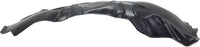 Front Fender Liner Right Passenger Side Direct Replacement Compatible with 2017-2020 Chevrolet Colorado GM1249288 84337413