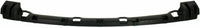 Front Bumper + Grille Chrome Shell With Painted Black Insert + Upper Cover Primed + Bracket + Lower Valance Textured Direct Replacement Compatible With 2007-2013 GMC Sierra 1500