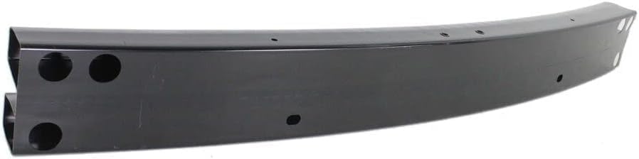 Front Bumper Reinforcement Steel Direct Replacement Compatible With 2009-2013 Nissan Altima NI1006230 62032ZN50A