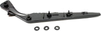 Rear Bumper Bracket Left Driver Side Direct Replacement Compatible With 2007-2012 Nissan Sentra NI1166111 85221ET00A