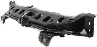 Front Radiator Support Upper Tie Bar Steel Direct Replacement Compatible With 2007-2011 Toyota Yaris / 2008-2014 Scion xD TO1225266 5320552090