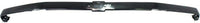 Front Grille Center Bar Molding Primed Direct Replacement Compatible With 2004-2012 Chevrolet Colorado GM1210108 12335792
