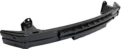 Front Bumper Reinforcement Impact Bar Steel Direct Replacement Compatible With 2012-2015 Kia Optima KI1006135 865304C000