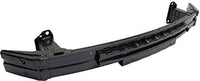 Front Bumper Reinforcement Impact Bar Steel Direct Replacement Compatible With 2012-2015 Kia Optima KI1006135 865304C000