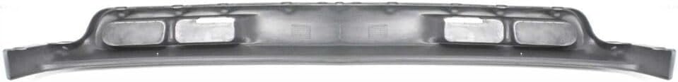 Front Bumper Lower Valance Air Deflector Primed Direct Replacement Compatible With 1999-2002 Chevrolet Silverado / 2000-2006 Tahoe GM1092168 15199825