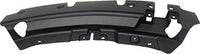 Front Upper Radiator Support Cover Air Deflector Plastic Direct Replacement Compatible With 2017-2019 Ford Escape FO1224126 GJ5Z16A238A
