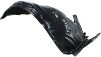 Set Of 2 Front Fender Liner Right Passenger & Left Driver Side Direct Replacement Compatible With 2011-2013 Honda Odyssey HO1249141 HO1248141 74101TK8A00 74151TK8A00 Visit the AUTOS PARTS PLUS Store