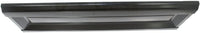 Tailgate Fleetside Steel Direct Replacement Compatible with 1980-1986 Ford F-Series FO1900103 EOTZ9940700A