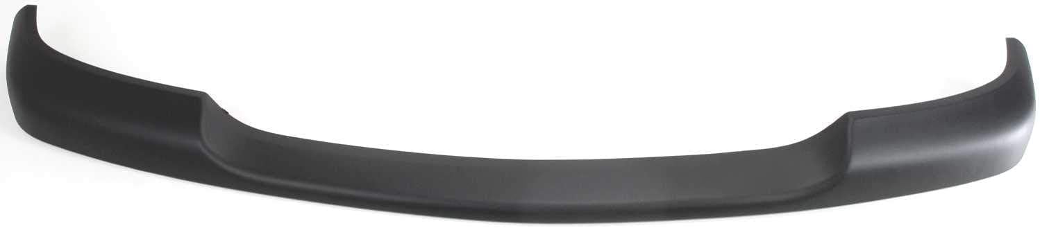 Front Bumper Face Bar Trim Direct Replacement Compatible With 1999-2002 GMC Sierra P/U GM1051105 15748374