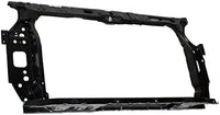 Front Radiator Support Assembly Steel Direct Replacement Compatible With 2014-2017 Hyundai Accent HY1225177 641011R301