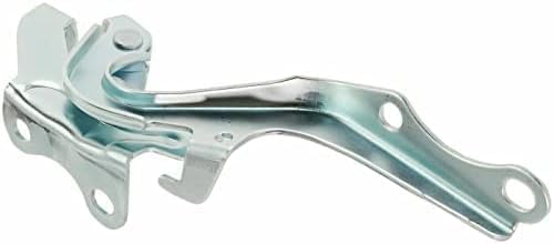 Set of 2 Front Hood Hinge Right Passenger & Left Driver Side Direct Replacement Compatible with 2011-2020 Toyota Sienna TO1236169 TO1236170 5342008020 5341008020