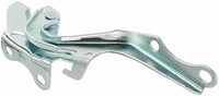 Set of 2 Front Hood Hinge Right Passenger & Left Driver Side Direct Replacement Compatible with 2011-2020 Toyota Sienna TO1236169 TO1236170 5342008020 5341008020
