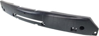 Front Bumper Absorber Direct Replacement Compatible With 2008-2012 Honda Accord HO1070148 71172TA0K00