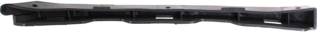 Set Of 2 Front Bumper Outer Bracket Left Driver & Right Passenger Side Direct Replacement Compatible With 2011-2016 Hyundai Elantra HY1042109 HY1043109 865543X000 865533X000