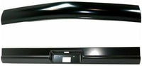 Front & Rear Roll Pan Primed Steel Direct Replacement Compatible with 1967-1972 Chevrolet C10 Pickup/Suburban RC01940001 RC82550001