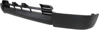 AUTOS PARTS PLUS Front Bumper Lower Valance Panel Primed Plastic Direct Replacement Compatible With Toyota 4Runner 1996-1998 TO1095174 5391135909