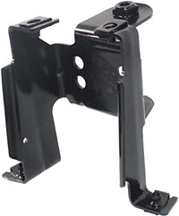 Set Of 2 Front Bumper Inner Bracket Right Passenger & Left Driver Side Direct Replacement Compatible With 2011-2014 GMC Sierra 2500HD 3500HD GM1063102 GM1062102 25832381 25832380