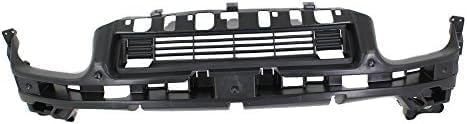 Front Bumper Absorber Direct Replacement Compatible With 2008-2012 Jeep Liberty CH1070819 57010120AC
