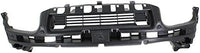 Front Bumper Absorber Direct Replacement Compatible With 2008-2012 Jeep Liberty CH1070819 57010120AC
