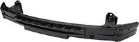 Front Bumper Reinforcement Impact Bar Steel Direct Replacement Compatible With 2012-2015 Kia Optima KI1006135 865304C000