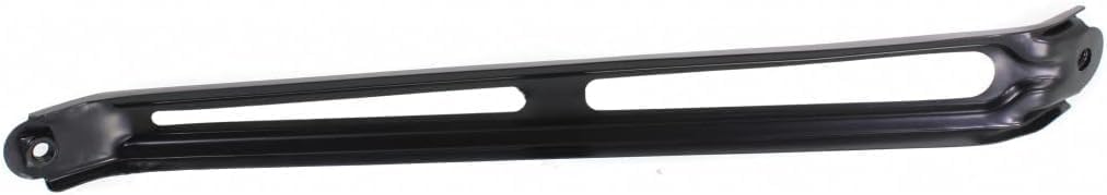 Set Of 2 Rear Bumper Bracket Steel Left Driver & Right Passenger Side Direct Replacement Compatible With 2007-2013 Toyota Tundra TO1162100 521780C030