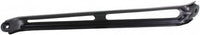 Set Of 2 Rear Bumper Bracket Steel Left Driver & Right Passenger Side Direct Replacement Compatible With 2007-2013 Toyota Tundra TO1162100 521780C030
