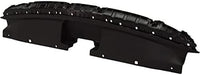 Front Radiator Support Cover Plastic Direct Replacement Compatible With 2019-2020 Hyundai Elantra HY1224119 86356F3500