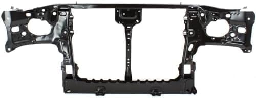 Front Radiator Support Assembly Steel Direct Replacement Compatible With 1996-2004 Nissan Pathfinder / 1997-2000 Infiniti QX4 NI1225131 625000W700