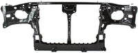 Front Radiator Support Assembly Steel Direct Replacement Compatible With 1996-2004 Nissan Pathfinder / 1997-2000 Infiniti QX4 NI1225131 625000W700