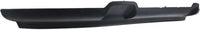 Front Bumper Lower Valance Spoiler Primed Plastic Without Fog Light Holes Direct Replacement Compatible With 2004-2005 Ford F-150 FO1095205 4L3Z17626AAB