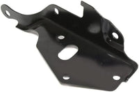 Set of 2 Front Hood Hinges Steel Right Passenger & Left Driver Side Direct Replacement Compatible with 1999-2006 Chevrolet Silverado GM1236110 GM1236109 12472770 12472769