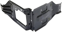 Front Bumper Support Sensor Bracket Steel Direct Replacement Compatible with 2016-2023 Chevrolet Malibu GM1041134 23328042