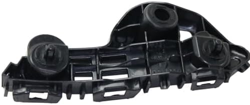 Set Of 2 Front Bumper Retainer Plastic Left Driver & Right Passenger Side Direct Replacement Compatible With 2018-2024 Toyota Camry TO1032124 TO1033124 5253606210 5253506210