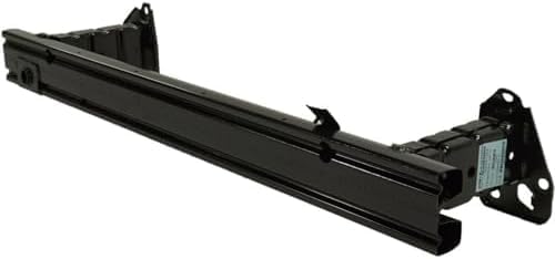 Front Bumper Reinforcement Steel Direct Replacement Compatible With 2013-2021 Nissan NV200 NI1006248 620303LM0D