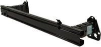 Front Bumper Reinforcement Steel Direct Replacement Compatible With 2013-2021 Nissan NV200 NI1006248 620303LM0D