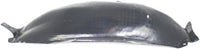 Front Upper Section Fender Liner Right Passenger Side Direct Replacement Compatible With 1997-2004 Ford F-Series FO1249102 8L3Z16102B