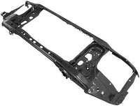 Front Radiator Support Assembly Steel Direct Replacement Compatible With 2005-2015 Toyota Tacoma TO1225252 5320104090