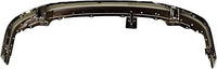 Front Bumper Face Bar Chrome Steel Direct Replacement Compatible With 1999-2002 Toyota 4Runner TO1002168 5210135660