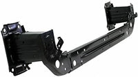 Front Bumper Reinforcement Steel Direct Replacement Compatible With 2011-2019 Mitsubishi Outlander/RVR MI1006157 6400H876