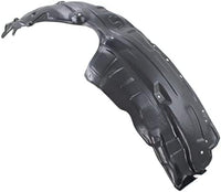 Set Of 2 Front Fender Liner Right Passenger & Left Driver Side Direct Replacement Compatible With 2010-2015 Mazda CX-9 MA1249144 MA1248144 TE7356140A-PFM TE7356130A-PFM