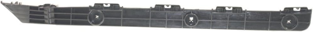 Rear Bumper Support Bracket Left Driver Side Direct Replacement Compatible With 2007-2011 Toyota Camry TO1142100 5215806010