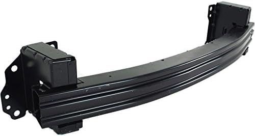 Front Bumper Reinforcement Steel Direct Replacement Compatible With 2009-2020 Dodge Journey CH1006221 5116280AD