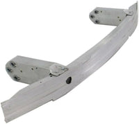Front Bumper Impact Bar Reinforcement Aluminum Direct Replacement Compatible With 2011-2016 5-Series BM1006130 51117200706
