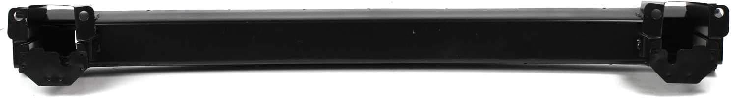 Front Bumper Reinforcement Steel Direct Replacement Compatible With 1996-2000 Honda Civic HO1006141 71130S01A01ZZ