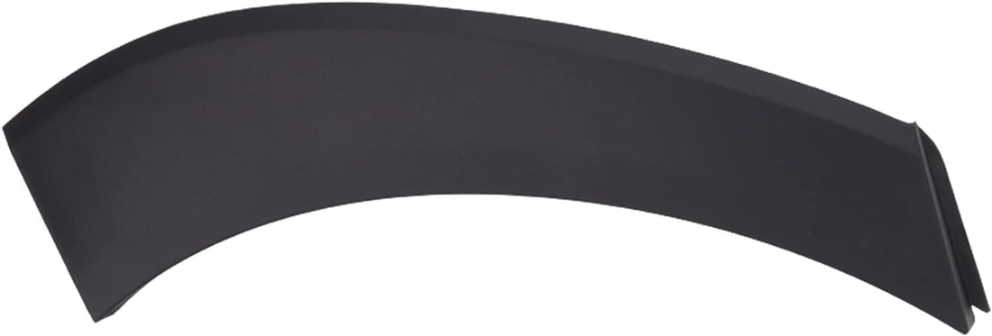 AUTOS PARTS PLUS Rear Quarter Panel Molding Right Passenger Side Direct Replacement Compatible With 2016-2021 Hyundai Tucson HY1791100 87742D3000CA