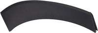 AUTOS PARTS PLUS Rear Quarter Panel Molding Right Passenger Side Direct Replacement Compatible With 2016-2021 Hyundai Tucson HY1791100 87742D3000CA