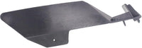 Front Bumper Inner Bracket Right Passenger Side Direct Replacement Compatible With 2006-2010 Dodge Charger CH1043105 4806230AD