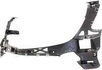 Front Bumper Upper Support Plastic Direct Replacement Compatible With 2016-2019 Mercedes Benz GLE-Class MB1041119 2928850500