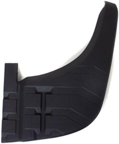 Rear Bumper Step Pad Right Passenger Side Direct Replacement Compatible With 2007-2013 Toyota Tundra TO1197100 521630C040
