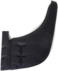 Rear Bumper Step Pad Right Passenger Side Direct Replacement Compatible With 2007-2013 Toyota Tundra TO1197100 521630C040